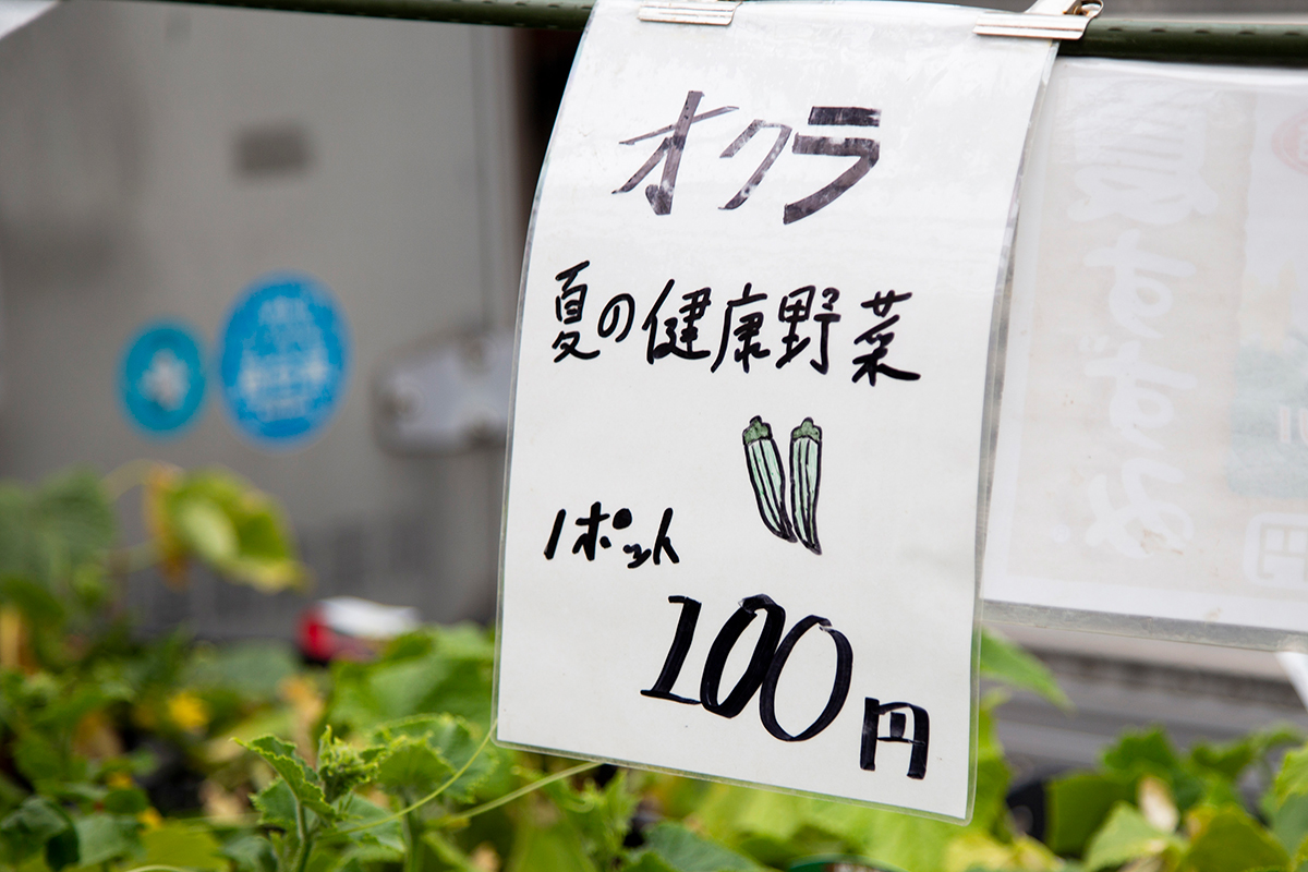 グリーンファーム